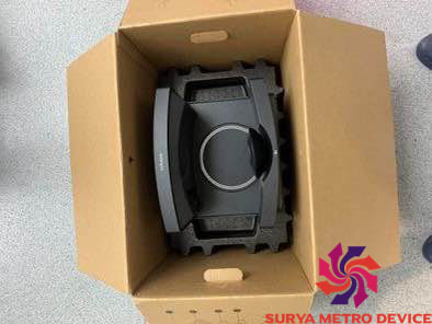 3Shape E4 Dental Desktop Scanner - Image 2