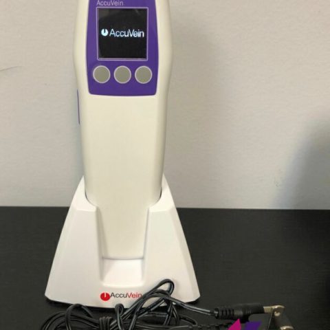 Accuvein AV500 Vein Finder Transilluminator
