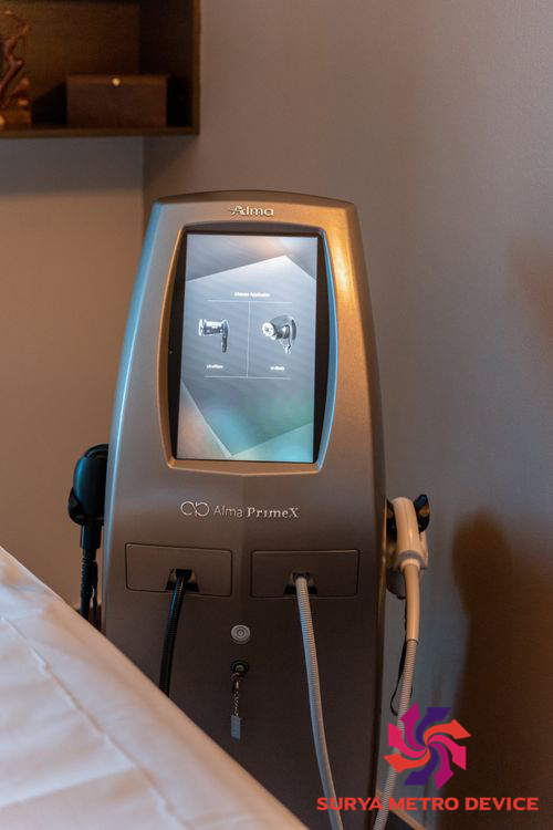 Alma PrimeX Body Contouring & Skin Tightening