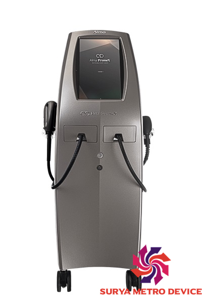 Alma PrimeX Body Contouring & Skin Tightening - Image 2