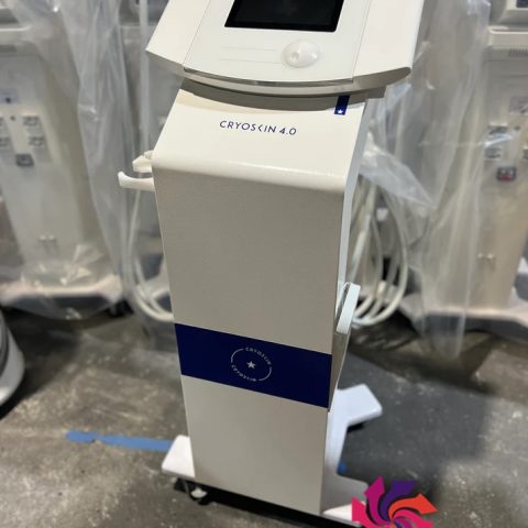 CRYOSKIN 4.0 - THE REVOLUTIONARY TREATMENT