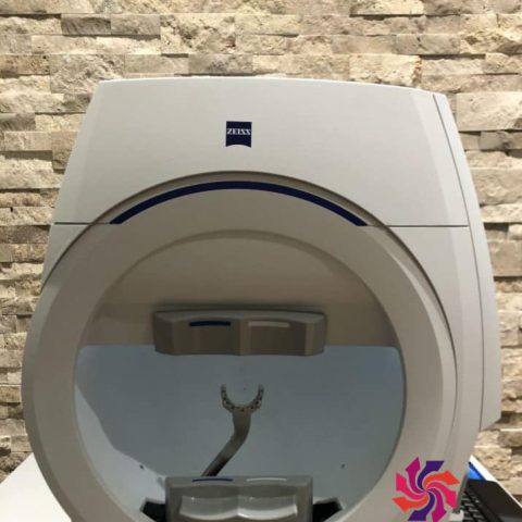 Carl Zeiss Humphrey Field Analyser 3