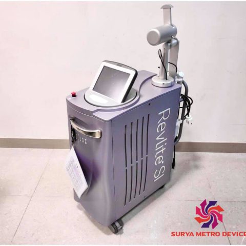 Cynosure RevLite SI Q-Switched Laser System