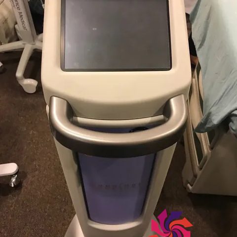 Cynosure SmartSkin+ CO2 Laser