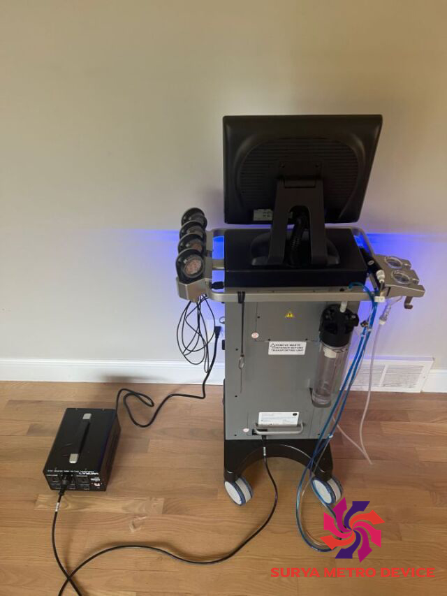 EDGE SYSTEMS Hydrafacial MD Elite - Image 3