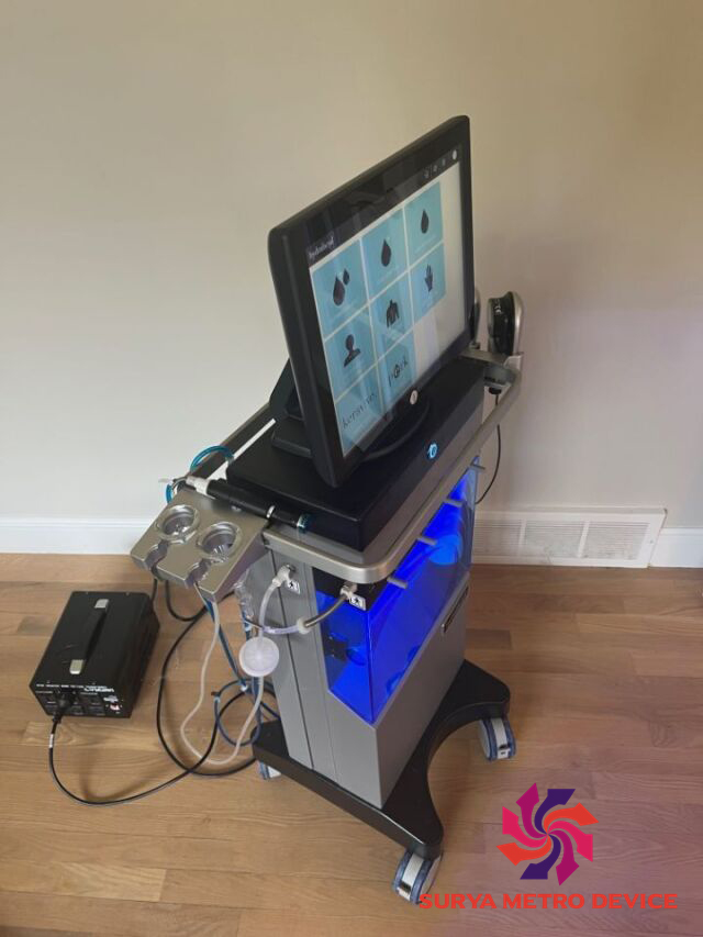 EDGE SYSTEMS Hydrafacial MD Elite - Image 2