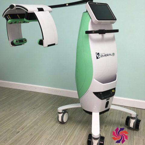 Erchonia Emerald Laser Fat Removal Device