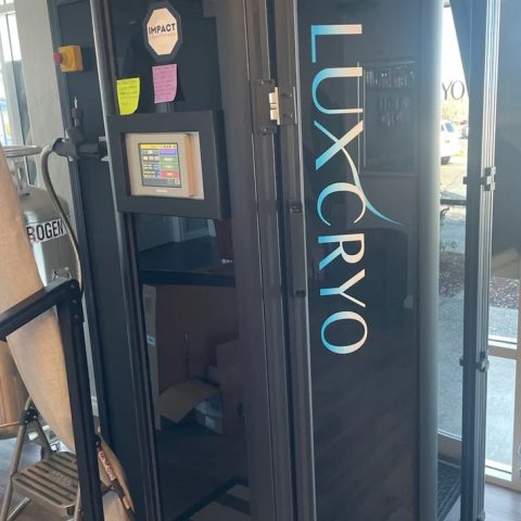 Impact Whole Body Cryotherapy