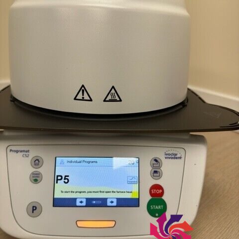 Ivoclar Programat CS2