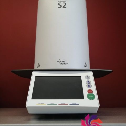 Ivoclar Vivadent Programat S2