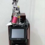 JEISYS Tri-Beam Q-Switched Nd YAG Laser