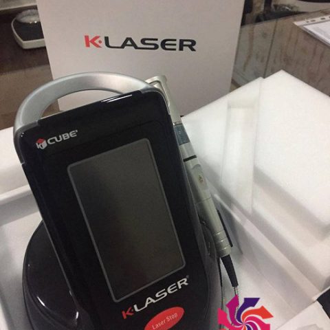 K-Laser Cube 4 15W Medical Therapy