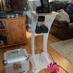 K-Laser Cube Plus 30 Medical Therapy