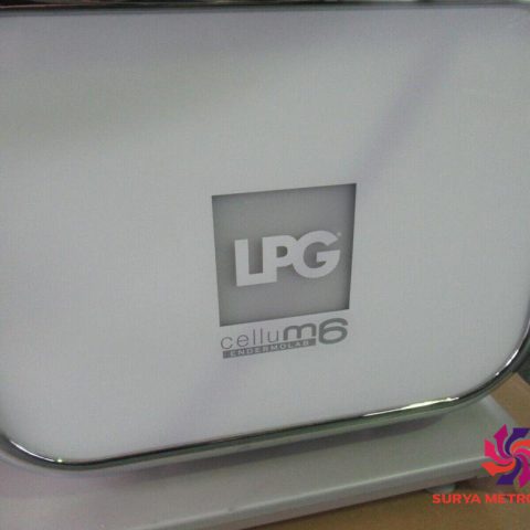 LPG Cellu M6 Endermolab 2