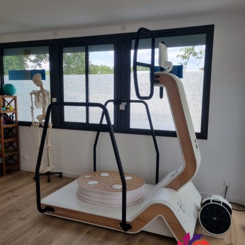 LPG Huber 360 Evolution