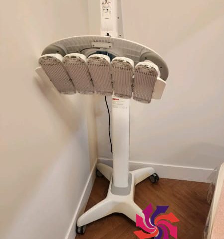 Lutronic Healite II LED Light Therapy System