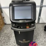 Lutronic Hollywood Spectra – Multi-Color Tattoo Removal