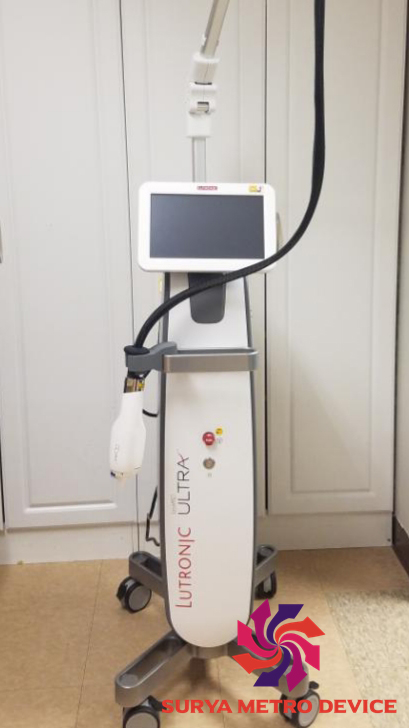 Lutronic ULTRA Skin Rejuvenation