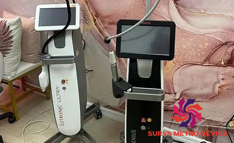 Lutronic ULTRA Skin Rejuvenation - Image 2