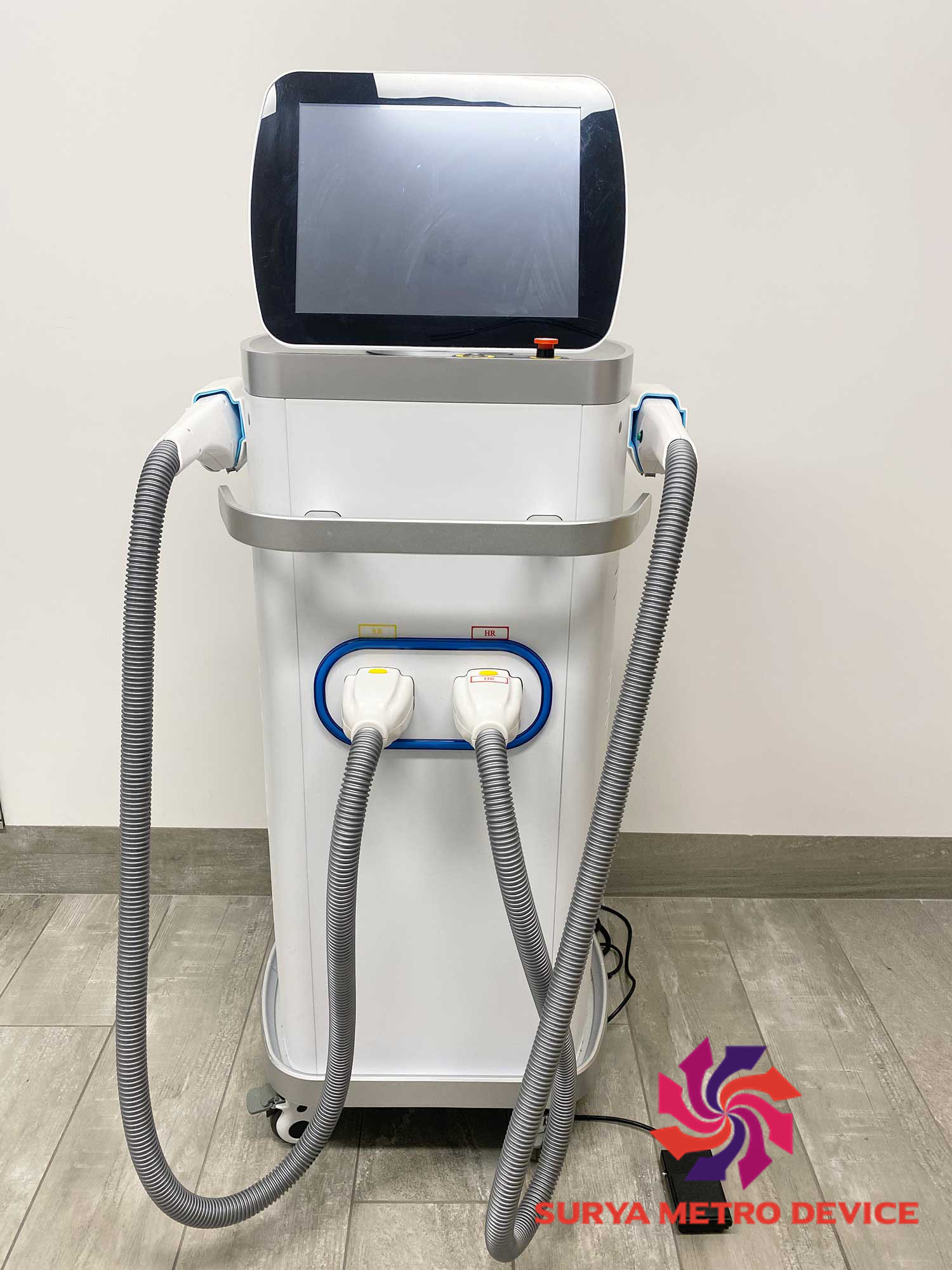 MediLight XL Laser Hair Removal IPL Machine