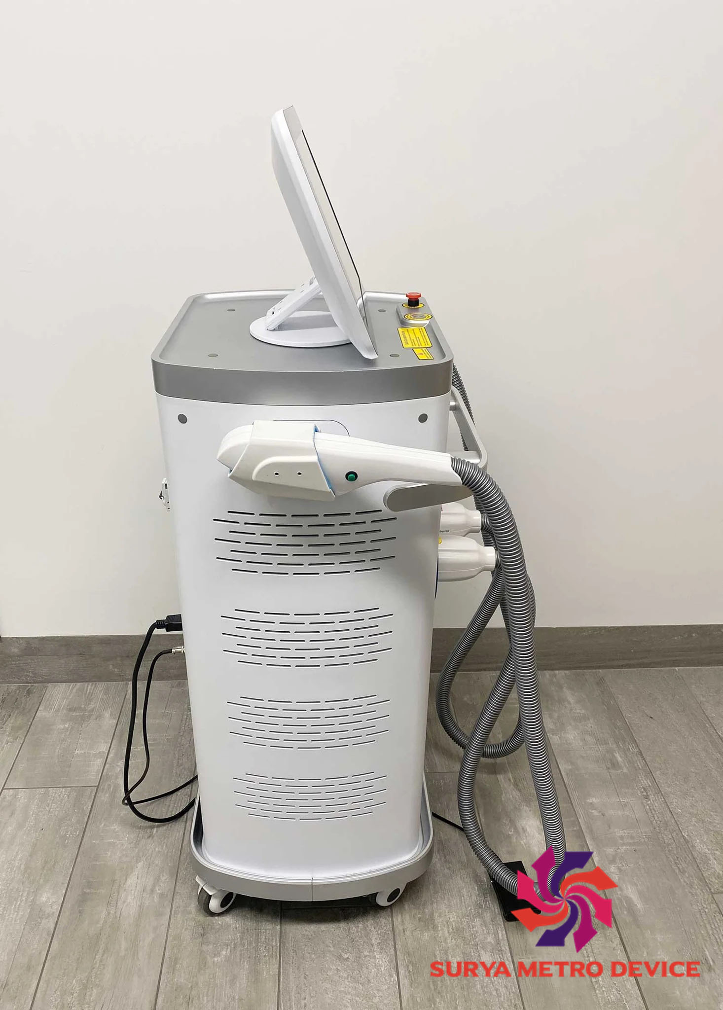 MediLight XL Laser Hair Removal IPL Machine - Image 4