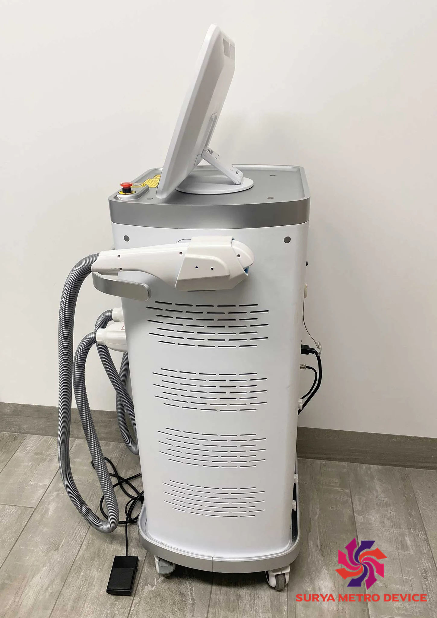 MediLight XL Laser Hair Removal IPL Machine - Image 2