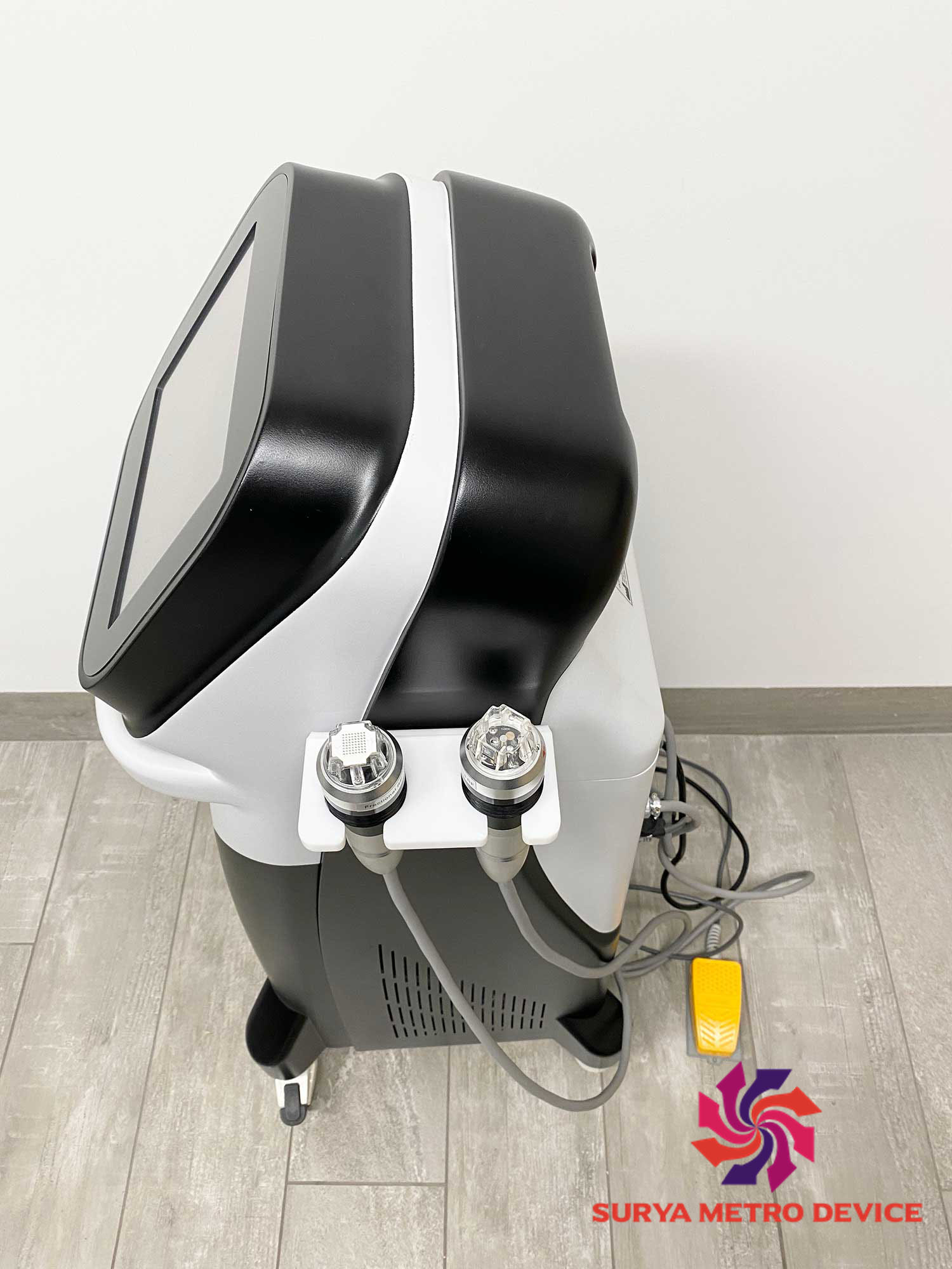 MediRaf Microneedling RF Machine - Image 9