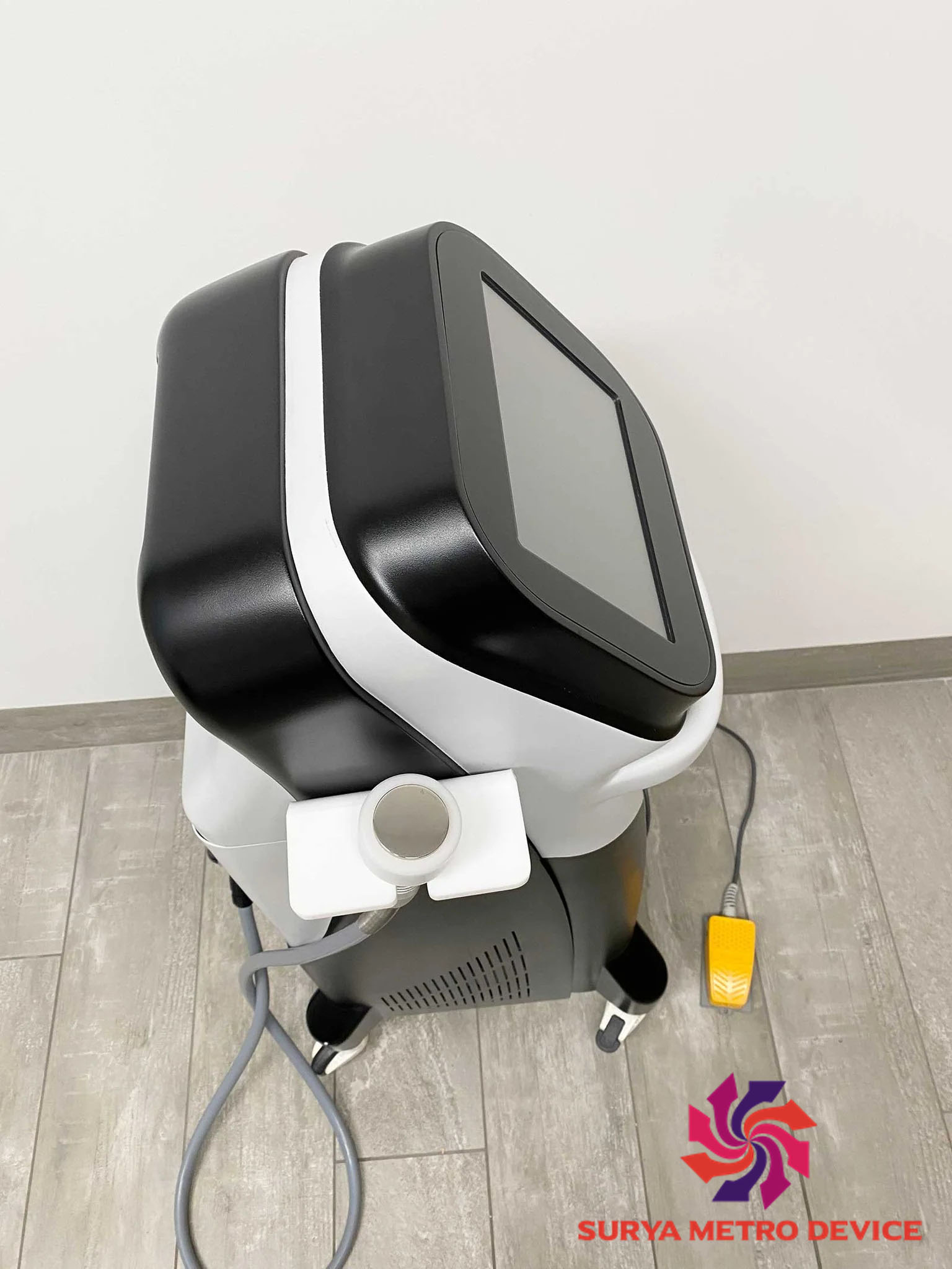 MediRaf Microneedling RF Machine - Image 8