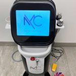 MediRaf Microneedling RF Machine