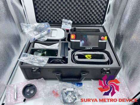 NEOLASER V LASER MODEL V980 NM Laser