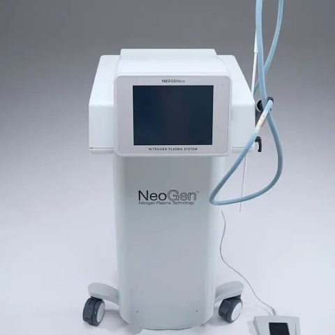 NeoGen EVO Nitrogen Plasma System