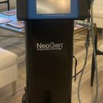 NeoGen PSR Nitrogen Plasma System