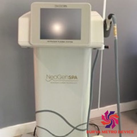 NeoGen SPA Nitrogen Plasma System