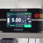 Neolaser V1940 Laser Systems