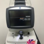 Nidek RS-330 Retina Scan Duo 2 with FAF
