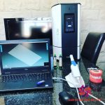 Planmeca Creo C5 Dental 3D Printer