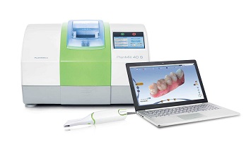 Planmeca FIT CADCAM for Dental Clinics