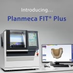 Planmeca FIT Plus Complete CADCAM System
