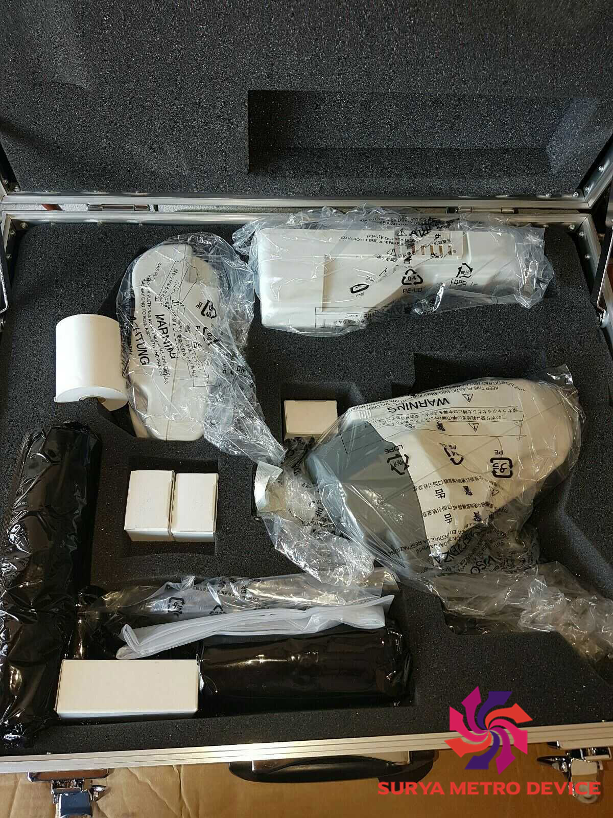 Righton Retinomax K+Screen - Image 2