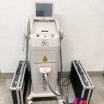 Rohrer Aesthetics Spectrum Multi-Platform Laser System