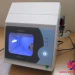 Roland DWX-4 Compact Dental Mill