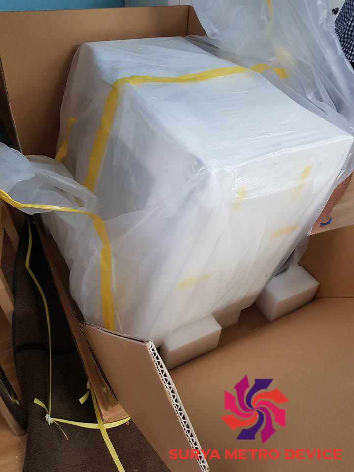 Roland DWX-52DC 5-Axis Dental Milling Machine - Image 2