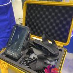 Siui CTS-800 Handheld Veterinary Ultrasound