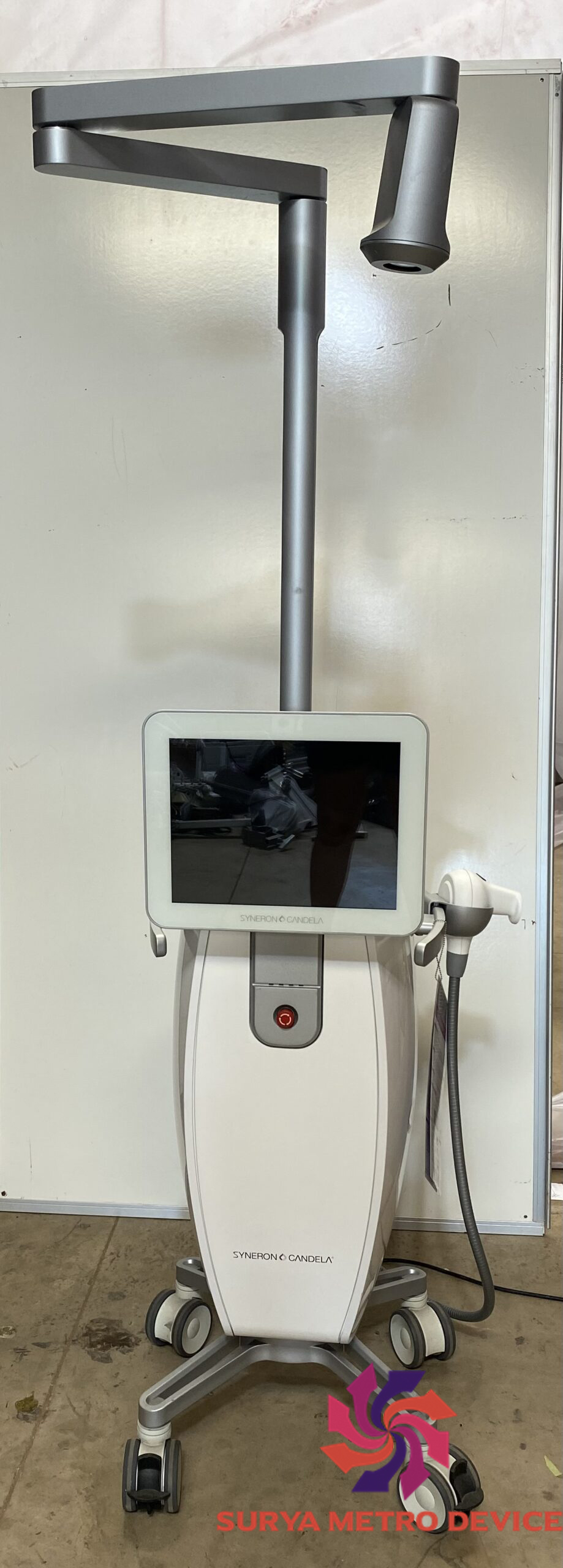 Syneron Candela UltraShape Power