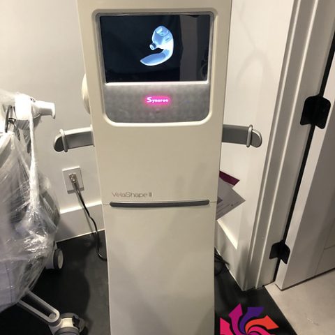Syneron Candela Velashape III