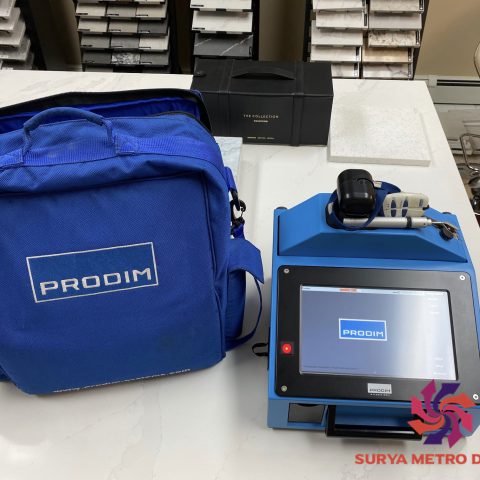 2017 Prodim Proliner 7CS