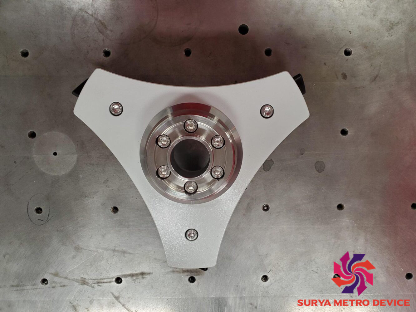 2022 Hexagon 8530-7 Scanning Arm 3.0 Meter