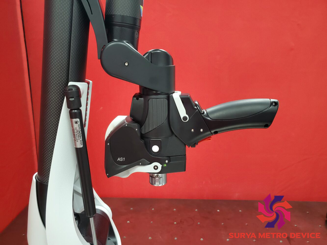 2022 Hexagon 8530-7 Scanning Arm 3.0 Meter - Image 4