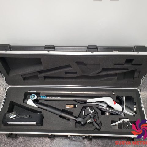 2022 Hexagon 8530-7 Scanning Arm 3.0 Meter
