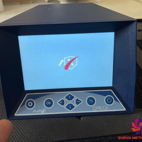 Ajax Detection Omega Underground Water Detector